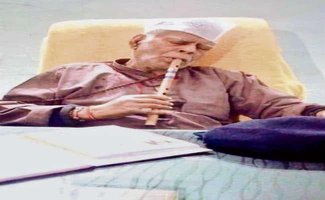 परमाणु बम का असर कम करने के लिए शोध की करते थे बात