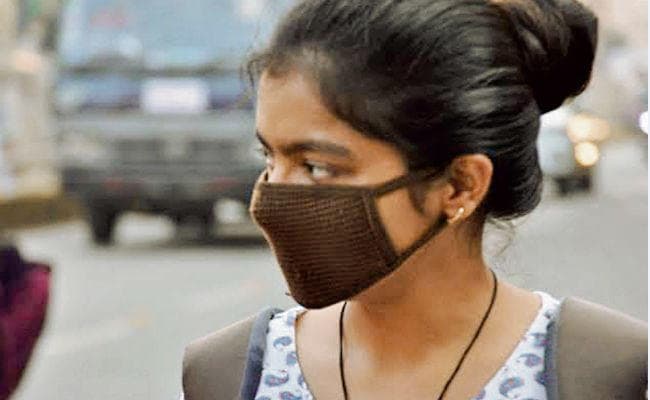 प्रदूषण की मार : शाम को पटना की हवा और हुई जहरीली, हानिकारक गैसों का घनत्व बढ़ा