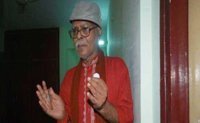 अलविदा विज्ञानी बाबू