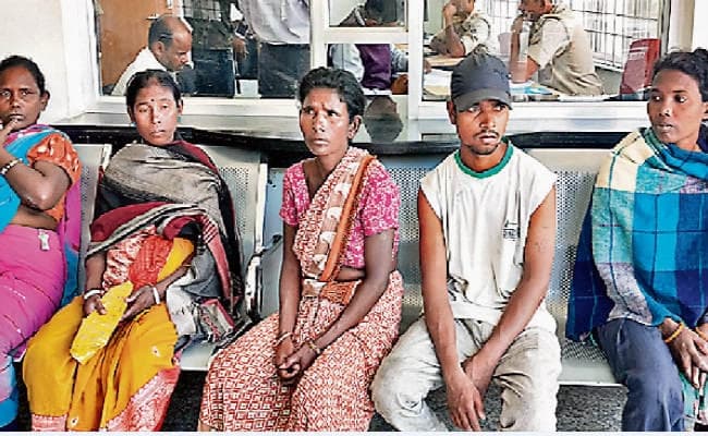 ट्रक से कुचल कर दो बच्चों की मौत का मामला : करण की मौत ने छीन ली मां की आवाज