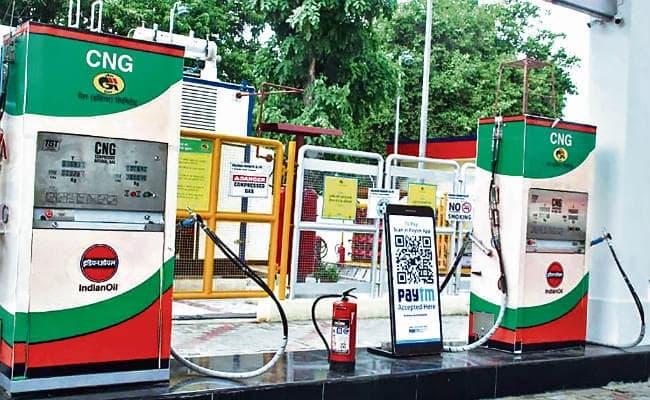 रांची : शहर में सीएनजी के तीन नये स्टेशन खोले जायेंगे, अभी ओरमांझी व डोरंडा में संचालित है