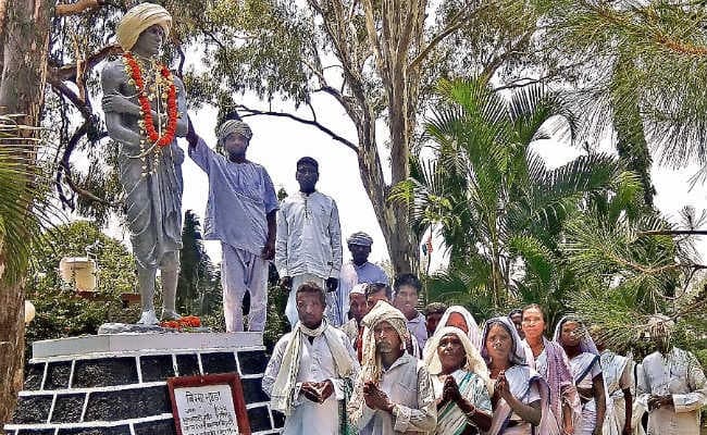20 झारखंड स्थापना दिवस आज : भगवान की तरह पूजे जाते हैं धरती आबा