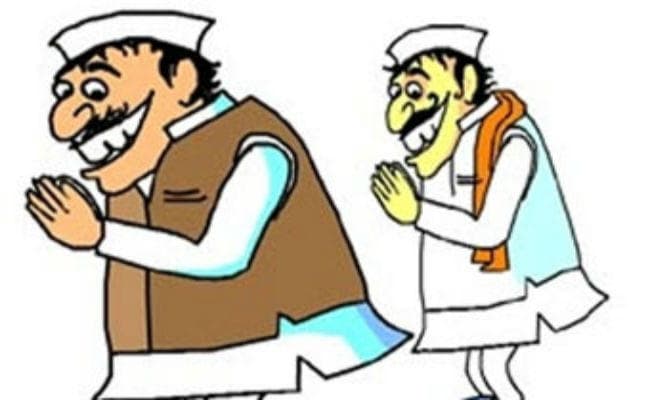 झारखंड की राजनीति का फ्लैश बैक : कांके में सीटिंग विधायक हारे नहीं, हटाये जाते रहे हैं