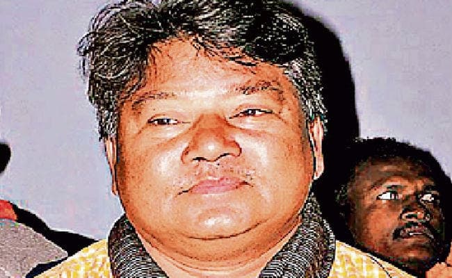 नेता का सफरनामा : सालखन मुर्मू ने भाजपा से शुरू की थी दलीय राजनीति