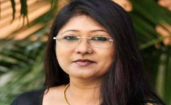 झारखंड विधानसभा चुनाव 2019 : झामुमो ने रांची से महुआ व सिल्ली से सीमा को उतारा