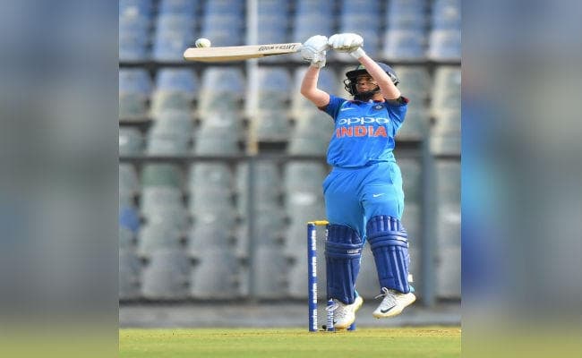 जेमिमा की पारी से तीसरा टी-20 जीती टीम इंडिया, पांच मैचों की सीरिज में बनाई 3-0 की निर्णायक बढ़त