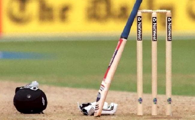 पार्थ राखड़े की जगह शुभम शर्मा भारत अंडर-23 टीम में