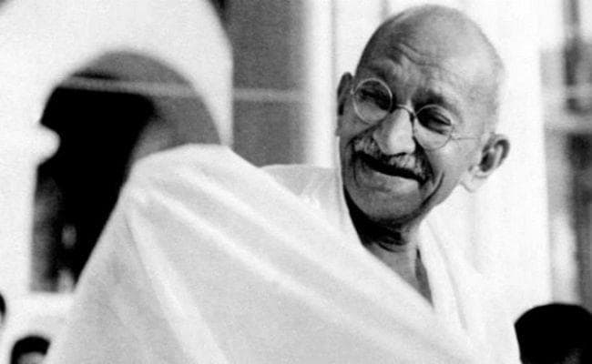 ओडिशा में सरकारी पुस्तिका में किया गया दावा: दुर्घटना के चलते हुआ गांधीजी की मृत्यु