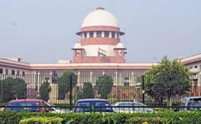 Delhi-NCR में प्रदूषण पर सुप्रीम कोर्ट गंभीर : पंजाब, हरियाणा, उप्र और दिल्ली के CS को किया तलब