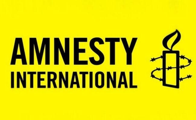 एमनेस्टी इंटरनेशनल के बेंगलुरु, दिल्ली कार्यालयों पर CBI की छापेमारी
