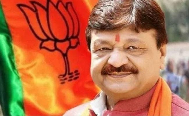 भाजपा कार्यकता की हत्या पर बिफरे विजयवर्गीय, कहा- बंगाल में चल रहा है गुंडाराज