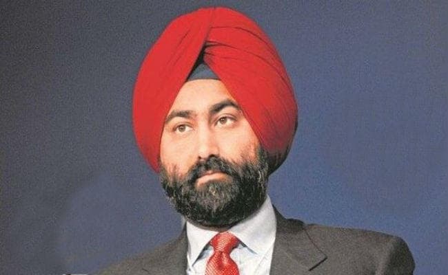 RFL मामला : 18 नवंबर तक ईडी की हिरासत में भेजे गये फोर्टिस के पूर्व प्रवर्तक मलविंदर सिंह