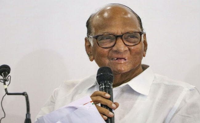 महाराष्ट्र में तीन दलों की गठबंधन सरकार की अगुवाई करेगी शिवसेना