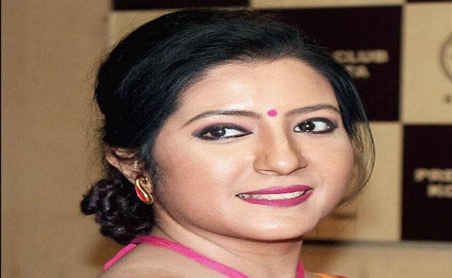 मेरे जैसे शिक्षित लोगों की भाजपा को जरूरत नहीं : वैशाखी