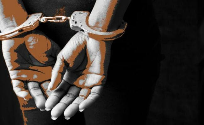 सास की हत्या की कोशिश के आरोप में महिला गिरफ्तार