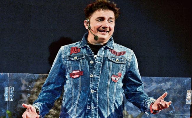 झारखंड का स्थापना दिवस : सुखविंदर संग झूमे संगीत के कद्रदान