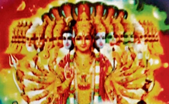 खाटू धाम में श्री श्याम प्रभु के नाम से पूजे जाते हैं महादानी बर्बरीक