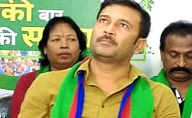 झारखंड विधानसभा चुनाव 2019 : आजसू ने हटिया समेत भाजपा की छह सीटों पर फिर प्रत्याशी उतारे