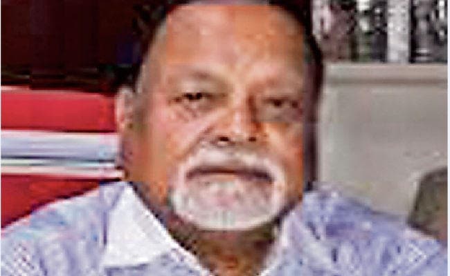 विधायक का सफरनामा : पांच दल बदला, तीन के सिंबल पर जीते राजकिशोर