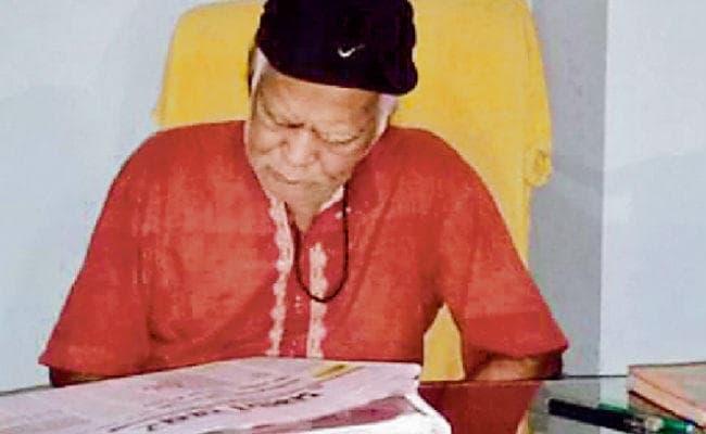 पटना : निजी जिंदगी में बेहद जिंदादिल, हंसमुख और मिलनसार इंसान थे वशिष्ठ बाबू