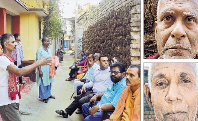 पांच सालों तक विक्षिप्त अवस्था में गायब रहे थे वशिष्ठ नारायण, युवाओं ने ढूंढ़ा था