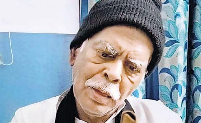 विज्ञान के बदलते सिद्धांतों में वशिष्ठ बाबू का गणितीय सोच