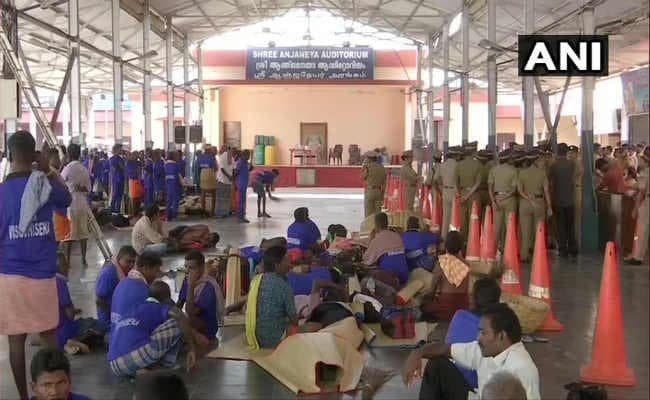 सबरीमाला में आज खुलेंगे मंदिर के कपाट,इस बार दिखेेंगे ये बदलाव