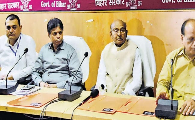 पटना : इ-पंचायत सॉफ्टवेयर से हो रही मॉनीटरिंग