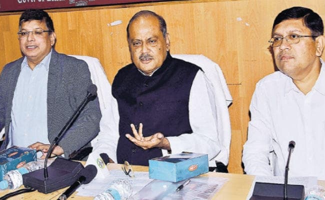 पटना : प्रधानमंत्री ग्रामीण सड़क योजना के तहत 2468 किमी लंबाई में बनेंगी नयी सड़कें