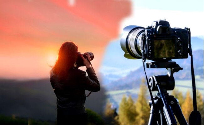 फोटोग्राफी में बनाएं अपना करियर, रोमांच के साथ मिलेगा पहचान बनाने का बेहतरीन मौका