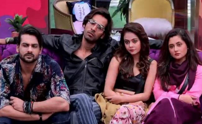 Bigg Boss 13 : रश्मि देसाई के ये करीबी सदस्‍य इस हफ्ते होंगे घर से बेघर!