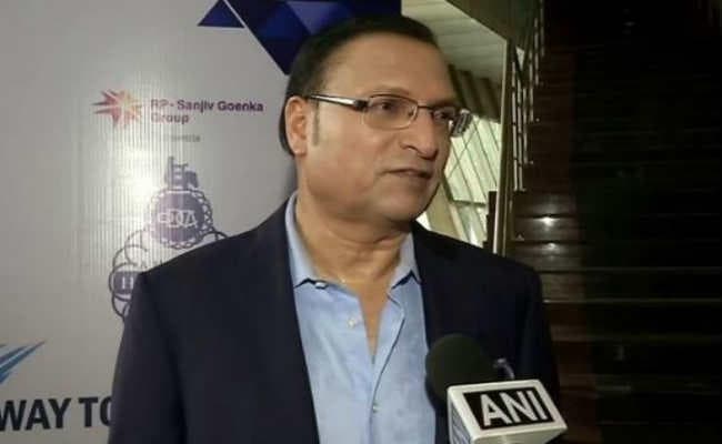 रजत शर्मा ने डीडीसीए अध्यक्ष पद से दिया  त्यागपत्र, बताया ये कारण