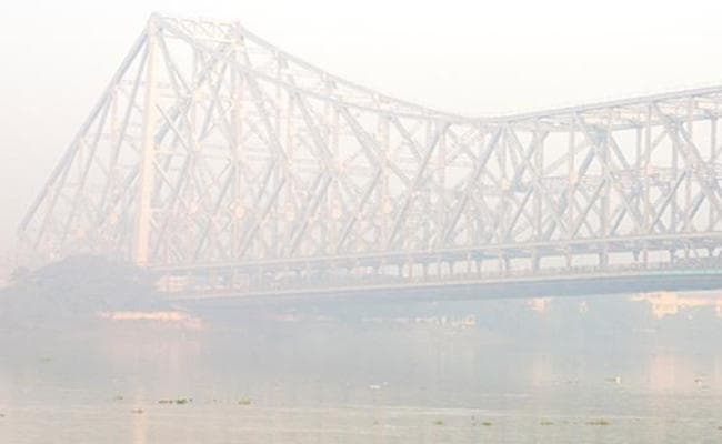 पश्चिम बंगाल सरकार ने वायु प्रदूषण से निबटने के लिए बनायी कार्य योजना