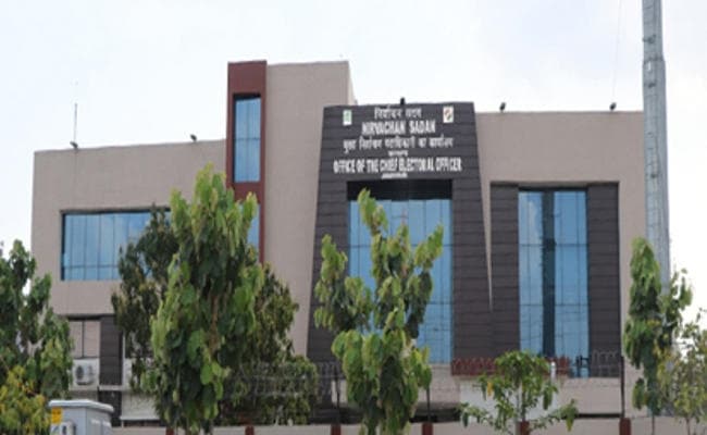 तीसरे चरण के चुनाव की अधिसूचना जारी, 8 जिलों की 17 सीटों पर नामांकन शुरू