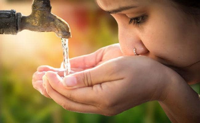 Water Ranking: मुंबई का पानी सबसे बढ़िया, दिल्ली का बेकार, रांची-पटना की यह है स्थिति
