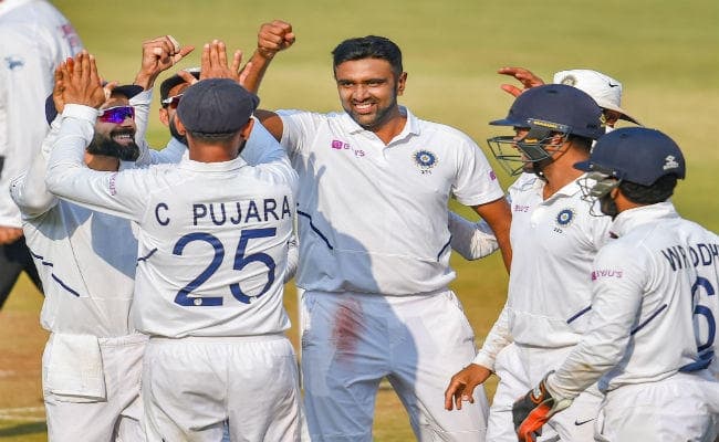 IND vs BAN 1st Test : भारत ने बांग्लादेश को पारी और 130 रनों से रौंदा, मयंक के बाद शमी ने दिखाया दम