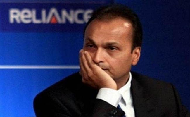 R Comm से अनिल अंबानी सहित पांच निदेशकों का इस्तीफा