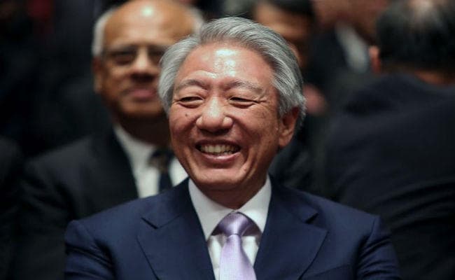 सिंगापुर के मंत्री टियो ची हीन ने कहा, भारत को RECP में शामिल करने के लिए पहले हल हों लंबित मुद्दे