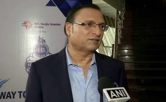 रजत शर्मा ने डीडीसीए अध्यक्ष पद से त्यागपत्र दिया, सीईओ और सीएसी ने भी छोड़ा पद