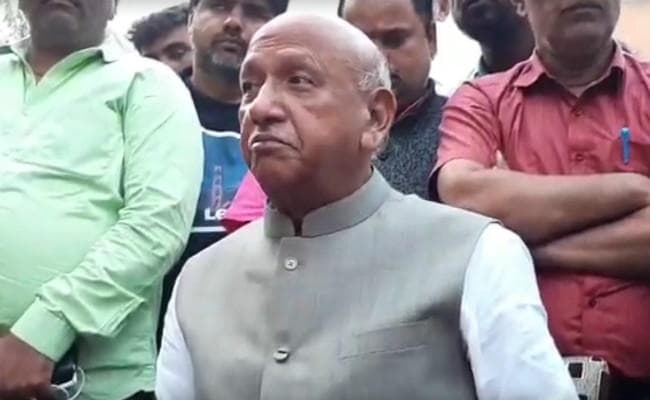 झारखंड विस चुनाव : सरयू राय ने नहीं खोला पत्ता, रविवार को कार्यकर्ताओं संग बैठक में लेंगे निर्णय