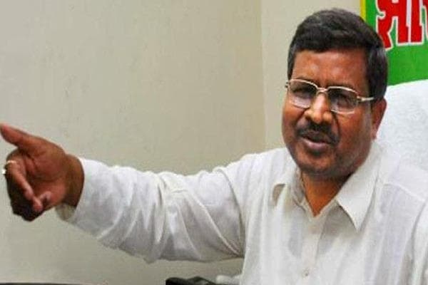 झारखंड विस चुनाव : बाबूलाल की पार्टी झाविमो ने जारी की स्‍टार प्रचारकों की सूची