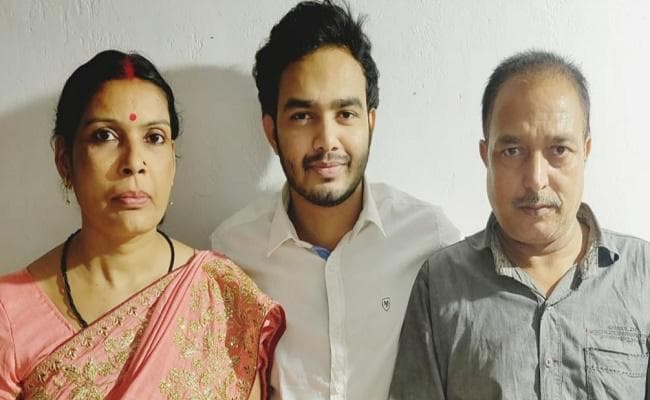 बिहार के कौशिक राज बने एसएससी परीक्षा में ऑल इंडिया टाॅपर, आइएएस बनने की है तमन्ना