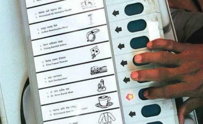 विधानसभा चुनाव 2019 : तीसरे चरण का नामांकन शुरू