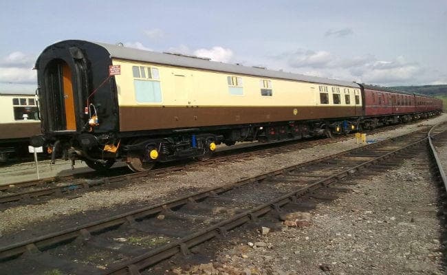 आसनसोल में ट्रेन की दो बोगियों में बनेगा अनोखा रेस्तरां, टी बार और स्नैक्स बार