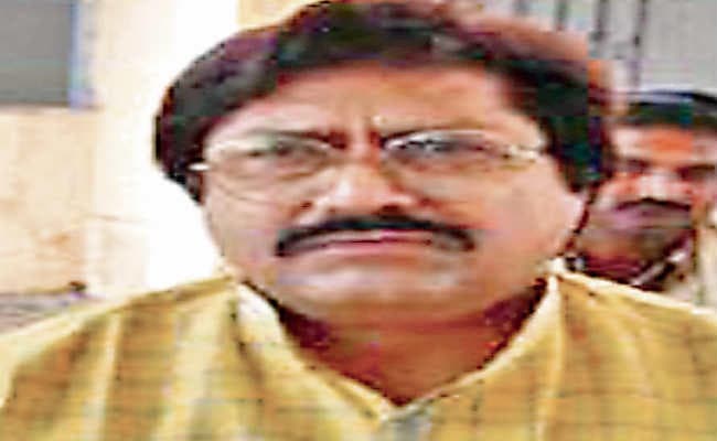 विधायक का सफरनामा - पांच बार पार्टियां बदली, चार टर्म विधायक रहे चुन्ना सिंह पहली बार इस पार्टी से मैदान में