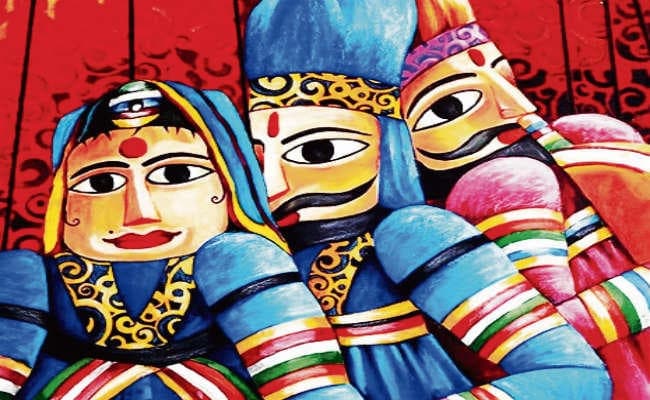 आधी आबादी के रंगमंच का दिवास्वप्न