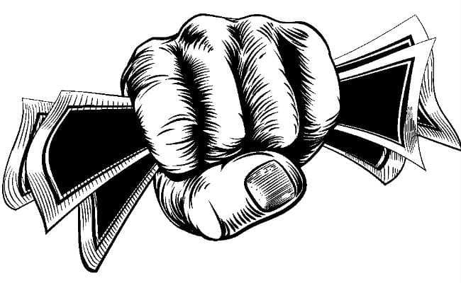 सूखाग्रस्त क्षेत्रों में सहायता लेने वाले किसानों को नहीं मिलेगा कृषि इनपुट अनुदान