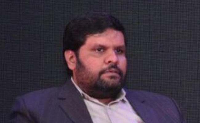 कौन हैं गौरव वल्लभ? कांग्रेस ने CM रघुवर दास के खिलाफ बनाया उम्मीदवार