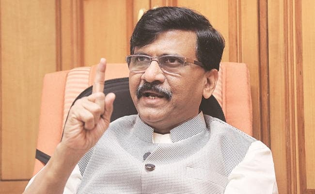 महाराष्ट्र में सत्ता के लिए संघर्ष के बाद आज एनडीए की बैठक से दूर रहेगी शिव सेना
