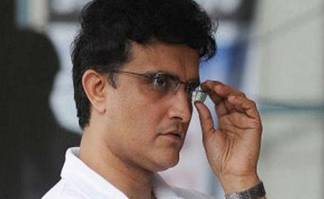 हितों के टकराव मामले में  सौरव गांगुली को राहत, आचरण अधिकारी ने  शिकायत खारिज की